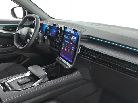 Renault Austral  Hibrido  1.2 E-Tech Hibrido Techno 146kW