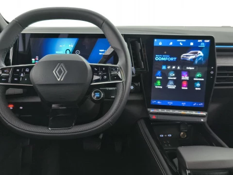 Renault Austral  Hibrido  1.2 E-Tech Hibrido Techno 146kW