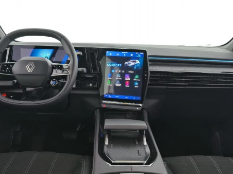 Renault Austral  Hibrido  1.2 E-Tech Hibrido Techno 146kW