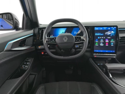 Renault Austral  Hibrido  1.2 E-Tech Hibrido Techno 146kW