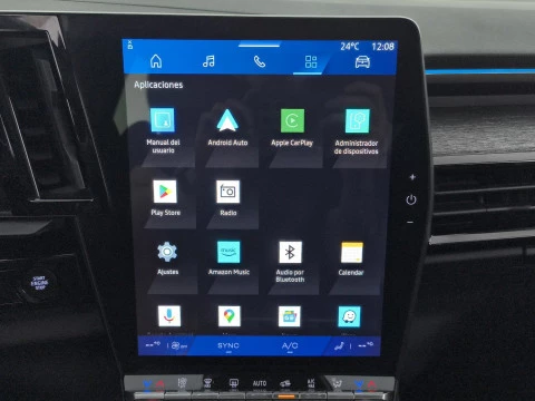 Renault Austral  Hibrido  1.2 E-Tech Hibrido Techno 146kW