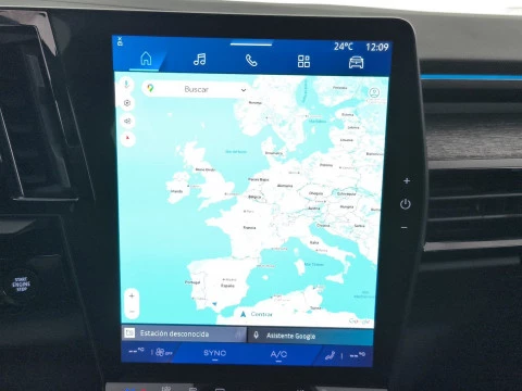 Renault Austral  Hibrido  1.2 E-Tech Hibrido Techno 146kW