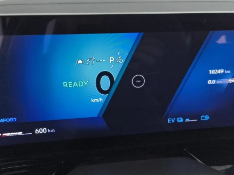 Renault Austral  Hibrido  1.2 E-Tech Hibrido Techno 146kW