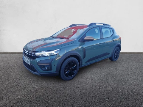 Dacia Sandero Stepway Extreme Go TCe 81kW (110CV)