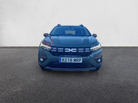 Dacia Sandero Stepway Extreme Go TCe 81kW (110CV)