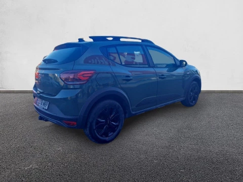 Dacia Sandero Stepway Extreme Go TCe 81kW (110CV)
