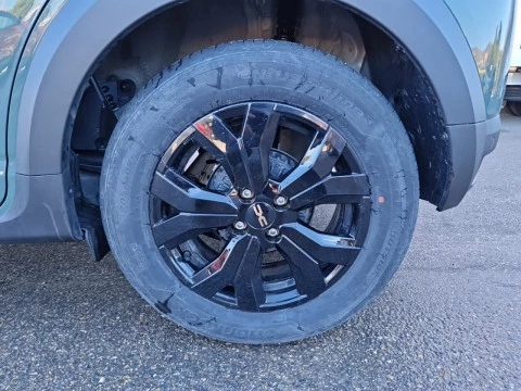 Dacia Sandero Stepway Extreme Go TCe 81kW (110CV)