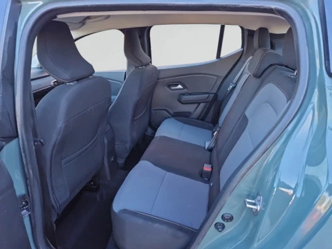 Dacia Sandero Stepway Extreme Go TCe 81kW (110CV)