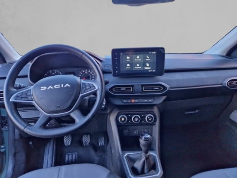 Dacia Sandero Stepway Extreme Go TCe 81kW (110CV)