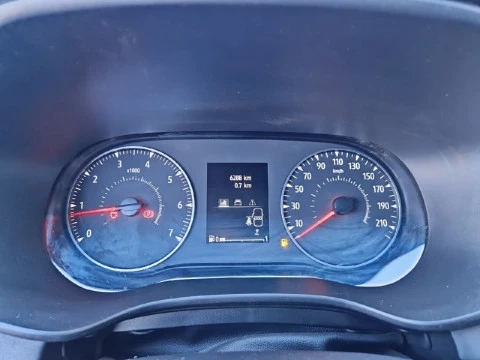 Dacia Sandero Stepway Extreme Go TCe 81kW (110CV)