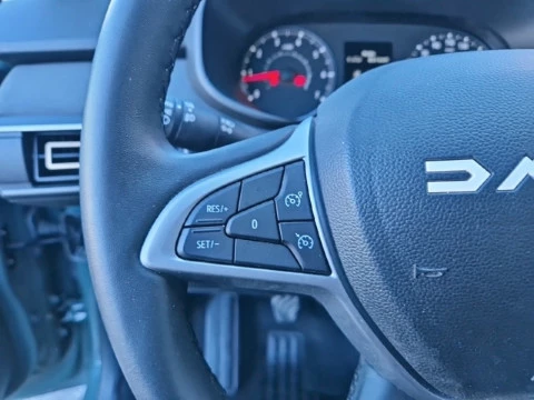 Dacia Sandero Stepway Extreme Go TCe 81kW (110CV)