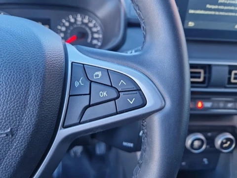 Dacia Sandero Stepway Extreme Go TCe 81kW (110CV)