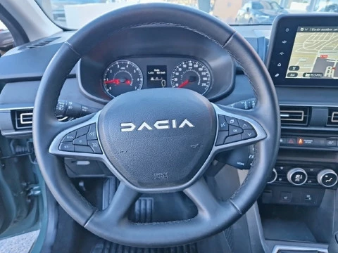 Dacia Sandero Stepway Extreme Go TCe 81kW (110CV)