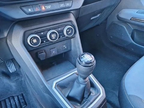 Dacia Sandero Stepway Extreme Go TCe 81kW (110CV)