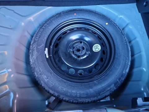 Dacia Sandero Stepway Extreme Go TCe 81kW (110CV)