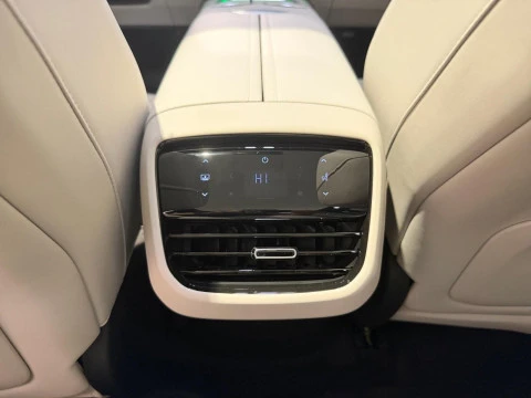 CHANGAN Deepal S07 -