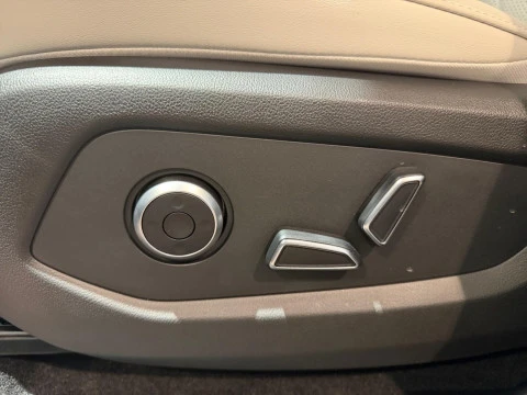 CHANGAN Deepal S07 -