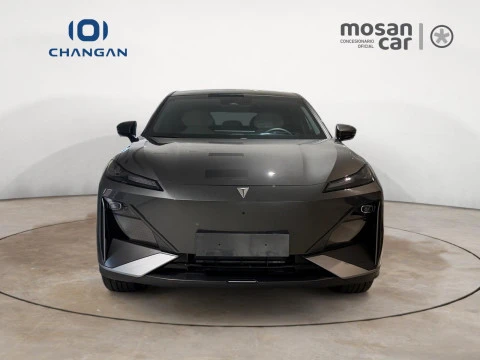 CHANGAN Deepal S07 -