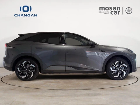 CHANGAN Deepal S07 -