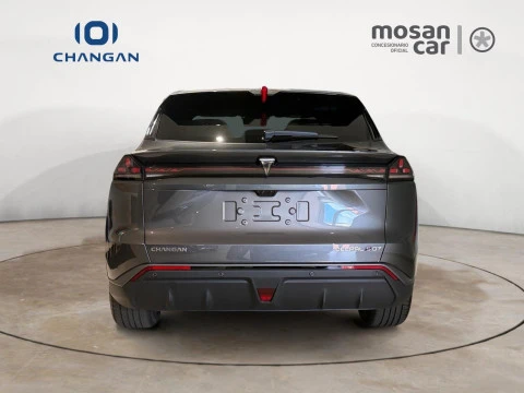CHANGAN Deepal S07 -