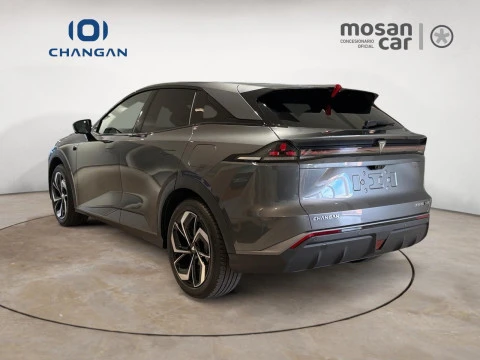 CHANGAN Deepal S07 -