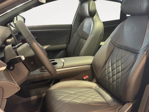CHANGAN Deepal S07 -