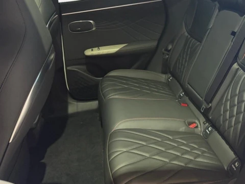CHANGAN Deepal S07 -