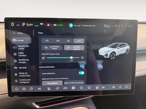 CHANGAN Deepal S07 -