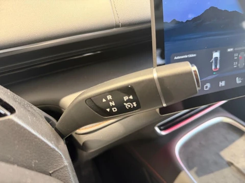CHANGAN Deepal S07 -