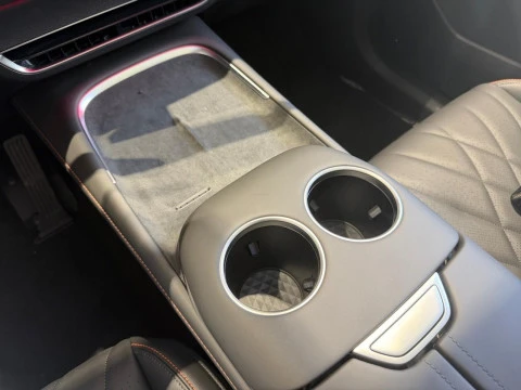 CHANGAN Deepal S07 -