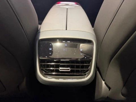 CHANGAN Deepal S07 -