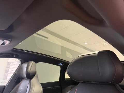 CHANGAN Deepal S07 -