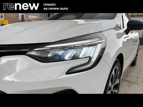 Renault Clio  E-TECH Hibrido Techno 103kW