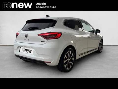 Renault Clio  E-TECH Hibrido Techno 103kW