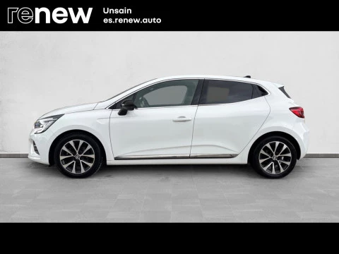 Renault Clio  E-TECH Hibrido Techno 103kW