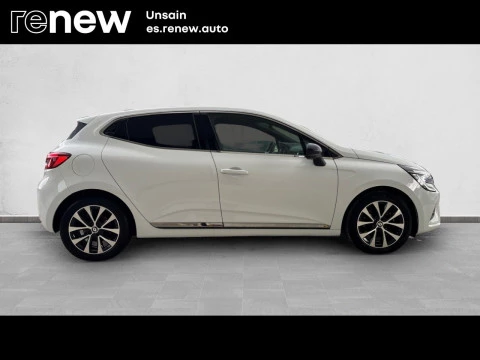 Renault Clio  E-TECH Hibrido Techno 103kW