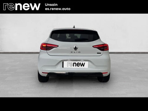 Renault Clio  E-TECH Hibrido Techno 103kW
