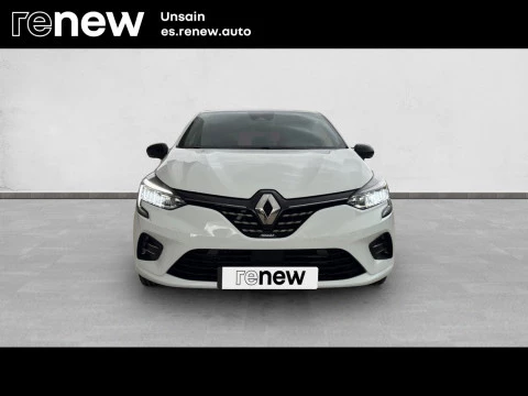 Renault Clio  E-TECH Hibrido Techno 103kW