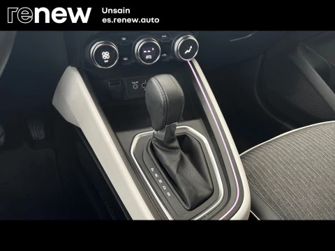 Renault Clio  E-TECH Hibrido Techno 103kW