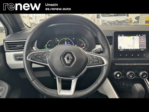 Renault Clio  E-TECH Hibrido Techno 103kW