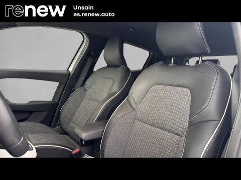 Renault Clio  E-TECH Hibrido Techno 103kW