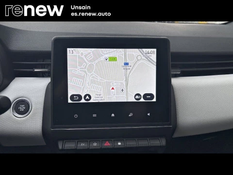 Renault Clio  E-TECH Hibrido Techno 103kW