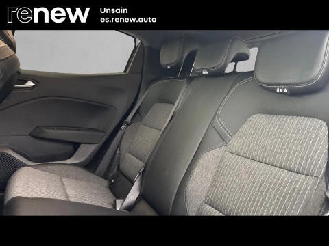 Renault Clio  E-TECH Hibrido Techno 103kW