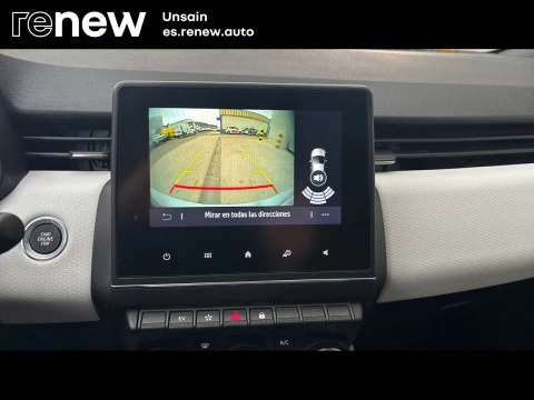 Renault Clio  E-TECH Hibrido Techno 103kW