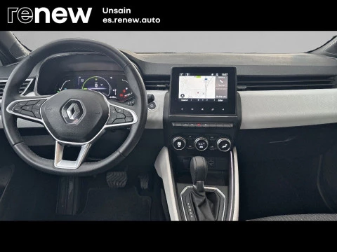 Renault Clio  E-TECH Hibrido Techno 103kW