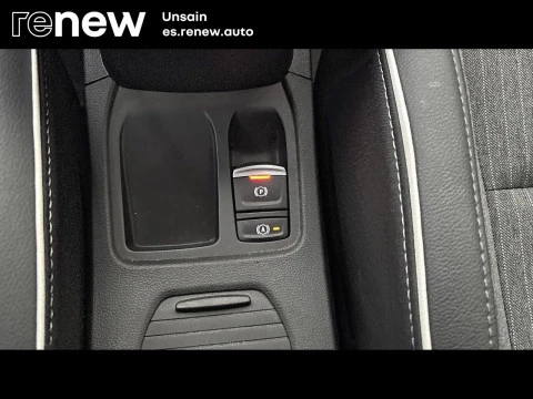 Renault Clio  E-TECH Hibrido Techno 103kW