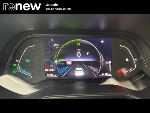 Renault Clio  E-TECH Hibrido Techno 103kW