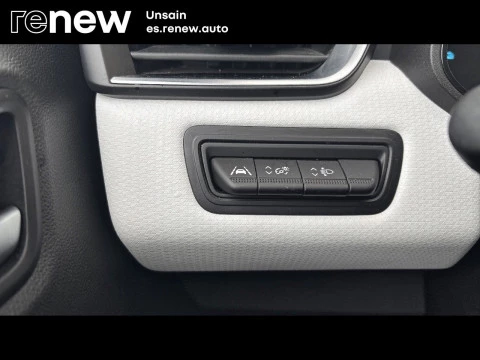 Renault Clio  E-TECH Hibrido Techno 103kW