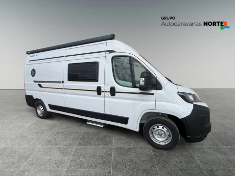 BENIMAR BENIVAN BENIVAN 120 UP