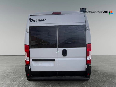 BENIMAR BENIVAN BENIVAN 120 UP